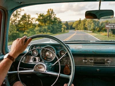 Car Dashboard Gauges